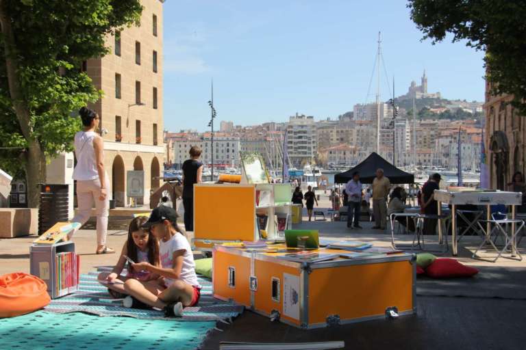 Photo Marseille