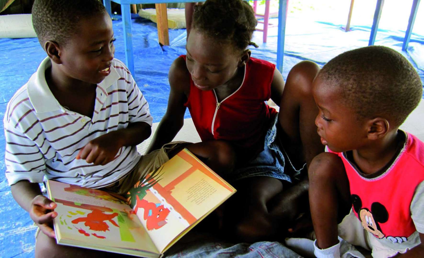 Bibliothèque Sans Frontière Guide Du Don De Livres enfants-livres | Bibliothèques Sans Frontières