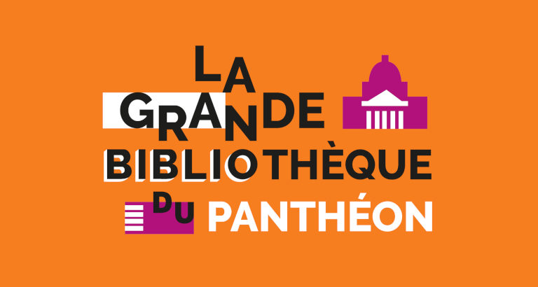 La Grande Bibliothèque du Panthéon