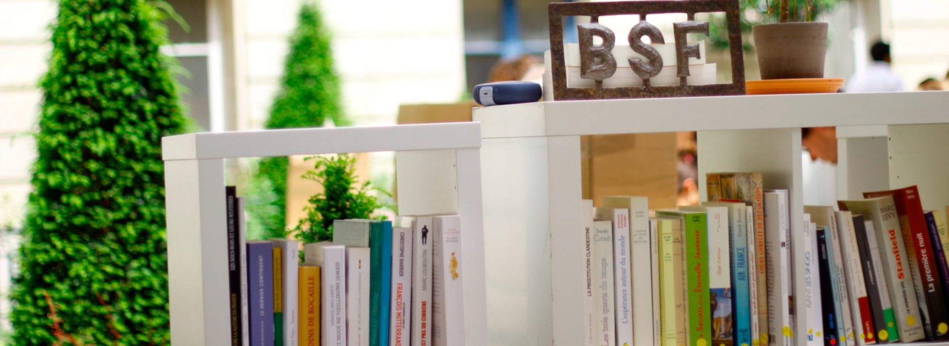Bibliothèque Sans Frontière Guide Du Don De Livres Nos campagnes - Bibliothèques Sans Frontières