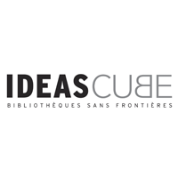 logo de l'outil Ideas Cube