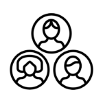 picto communauté